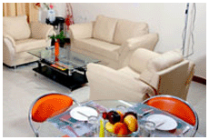 Serviced Apartments Bangalore