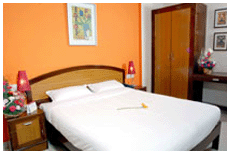 Hotels in Bangalore
