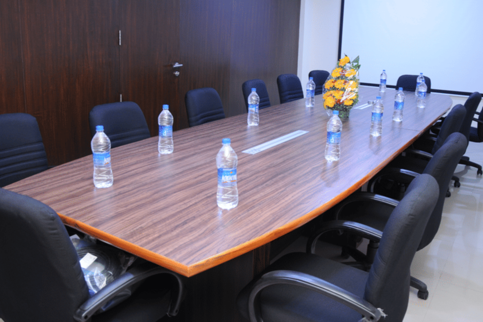 Conference Hall Maple Suites