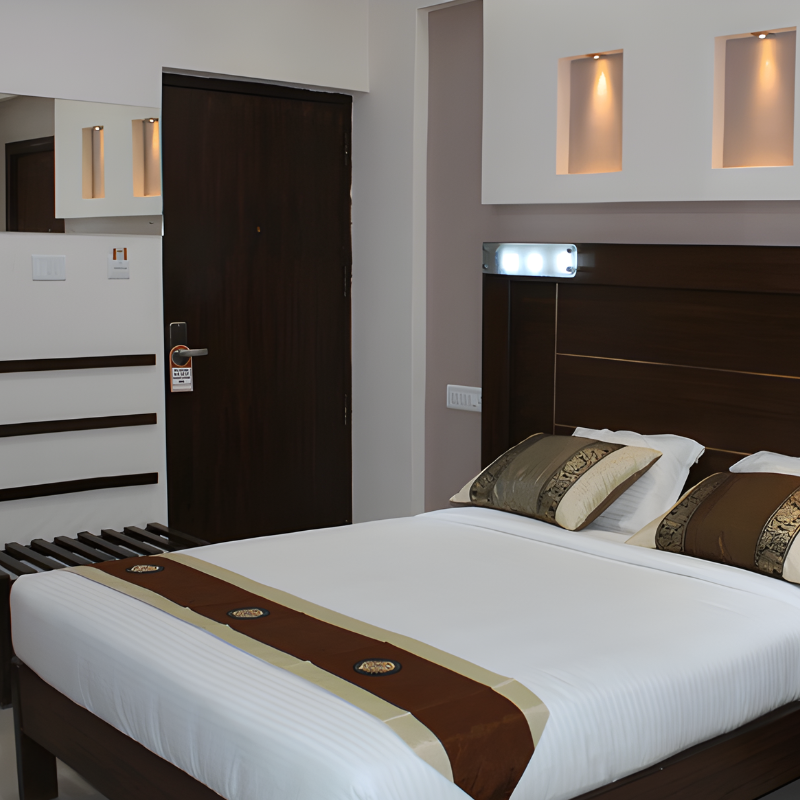 Maple Suites Bangalore